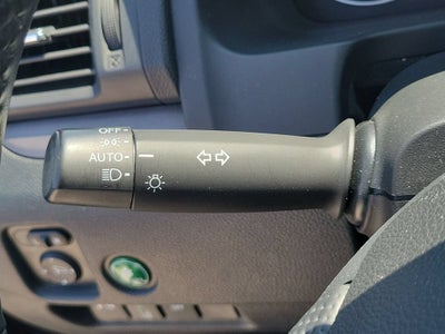 2023 Honda Passport AWD EX-L