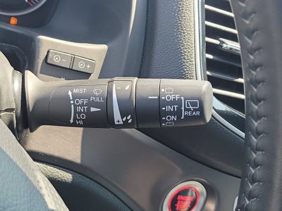 2023 Honda Passport AWD EX-L