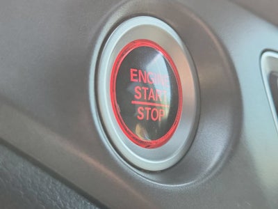 2023 Honda Passport AWD EX-L