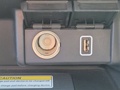 2023 Honda Passport AWD EX-L