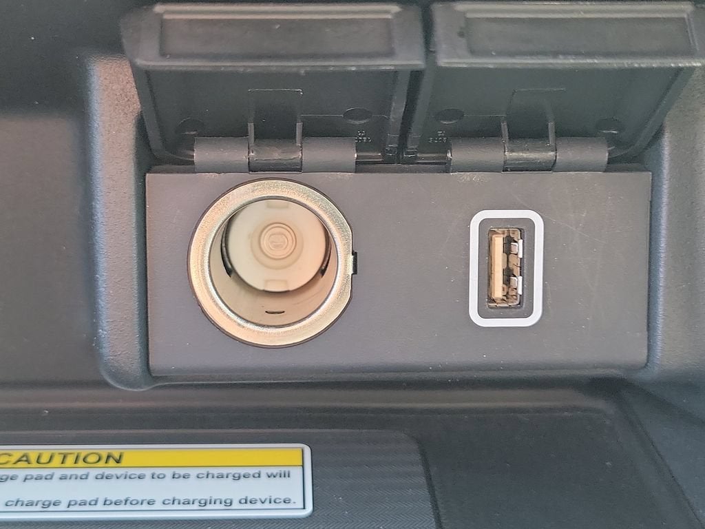 2023 Honda Passport AWD EX-L