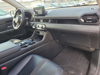 2024 Honda Pilot EX-L