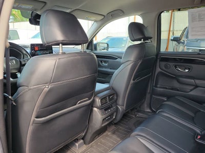 2024 Honda Pilot EX-L