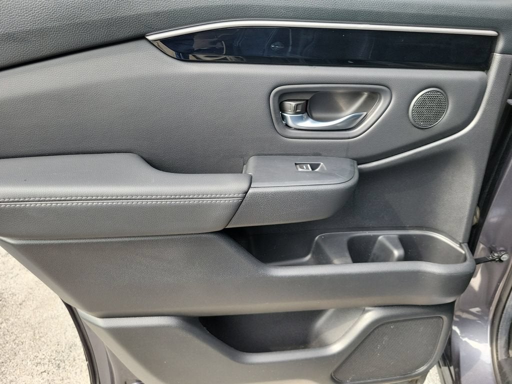 2024 Honda Pilot EX-L