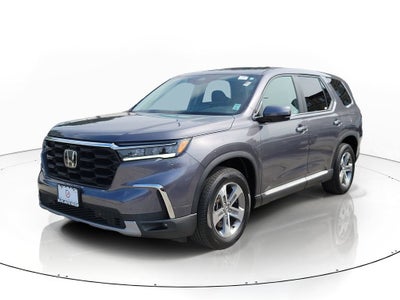 2024 Honda Pilot EX-L