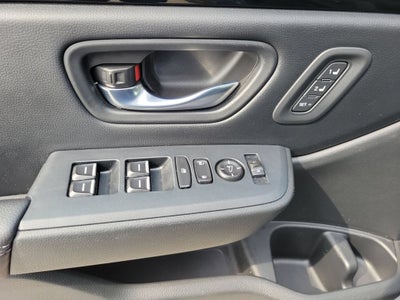 2024 Honda Pilot EX-L