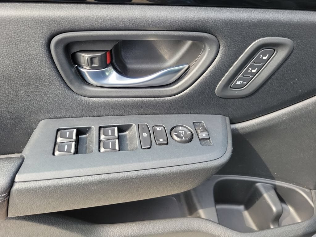 2024 Honda Pilot EX-L