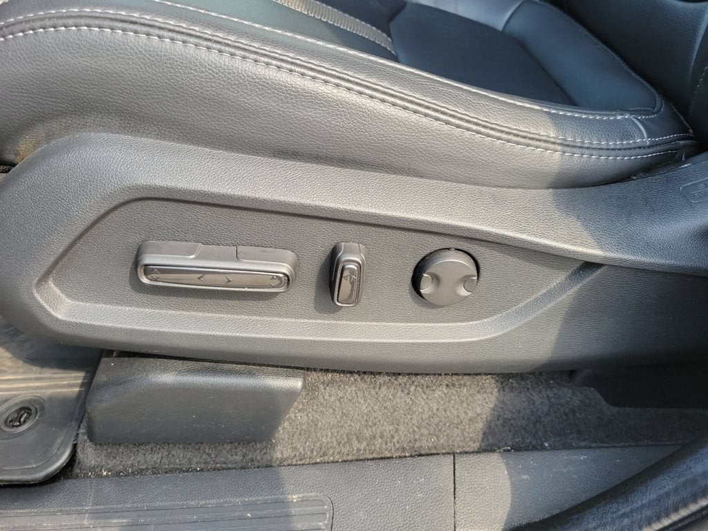 2024 Honda Pilot EX-L