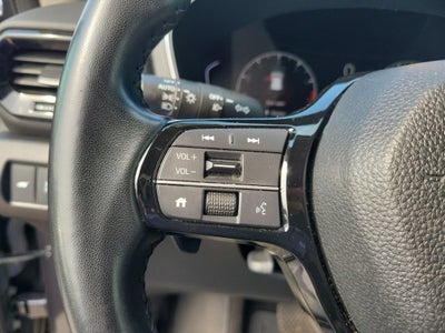 2024 Honda Pilot EX-L