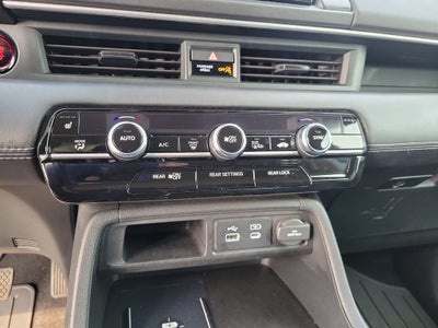 2024 Honda Pilot EX-L