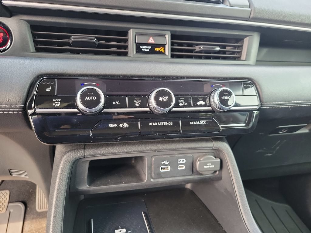 2024 Honda Pilot EX-L