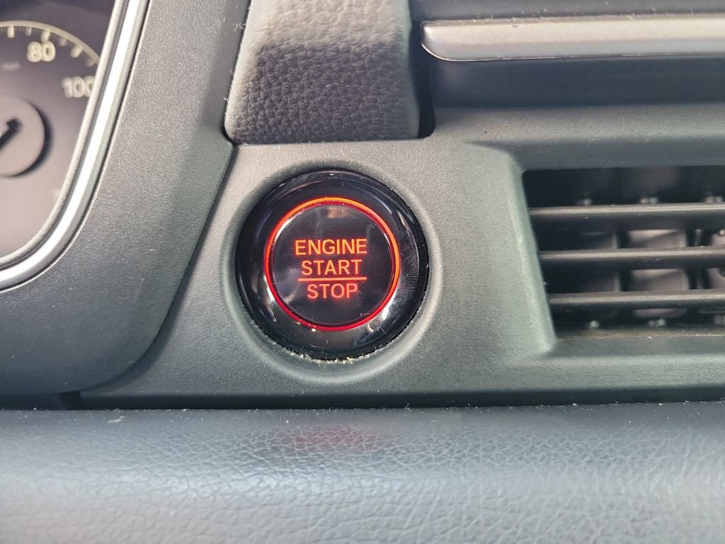 2024 Honda Pilot EX-L