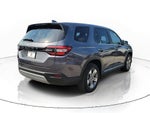 2024 Honda Pilot EX-L