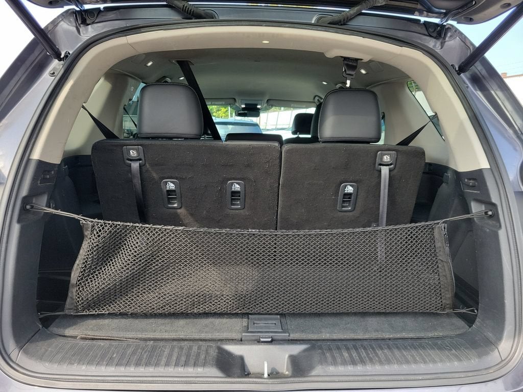 2024 Honda Pilot EX-L