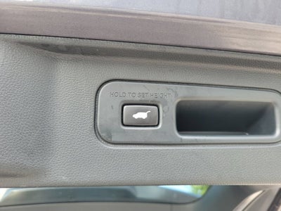 2024 Honda Pilot EX-L