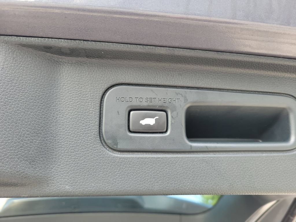 2024 Honda Pilot EX-L