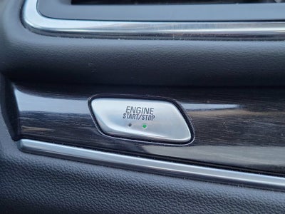 2021 Buick Enclave Avenir