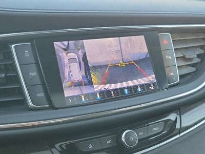 2021 Buick Enclave Avenir