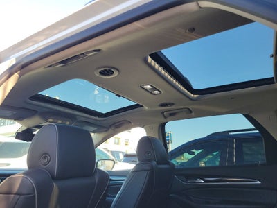 2021 Buick Enclave Avenir