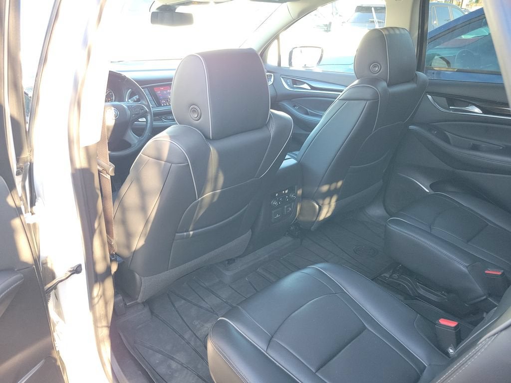2021 Buick Enclave Avenir