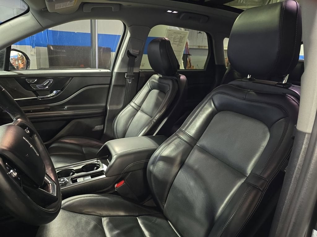 2020 Lincoln Corsair Standard