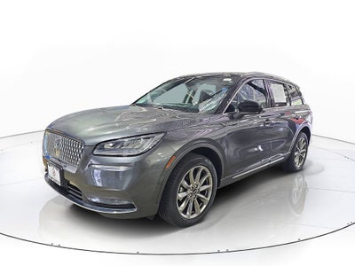 2020 Lincoln Corsair Standard