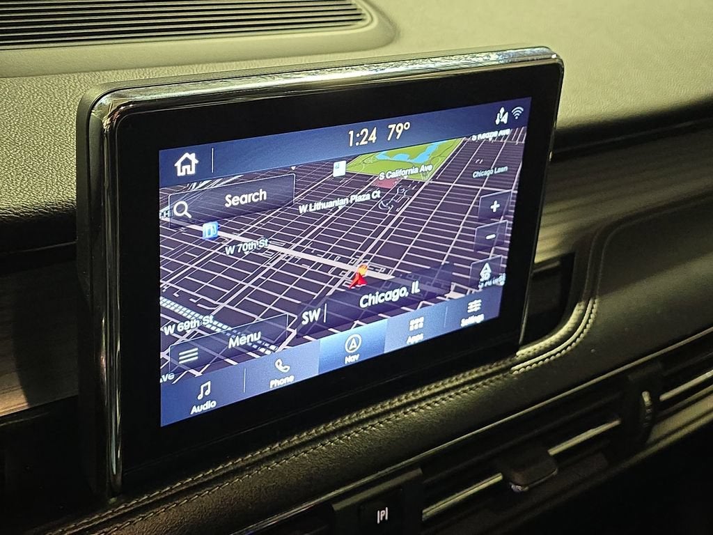 2020 Lincoln Corsair Standard