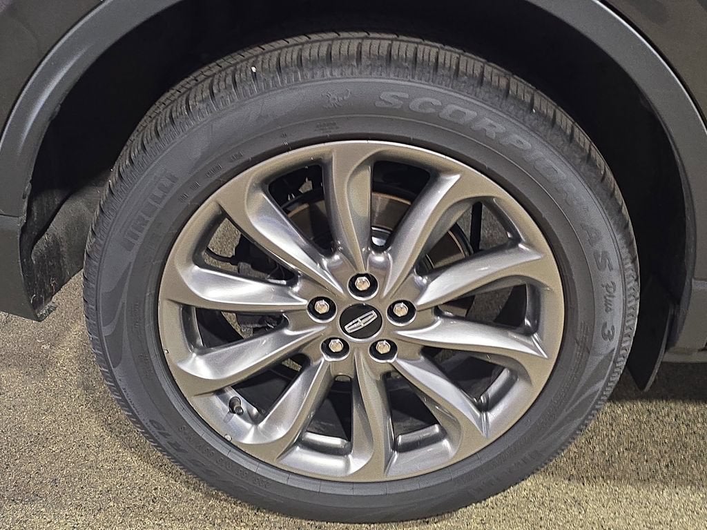 2020 Lincoln Corsair Standard