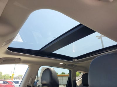 2022 Nissan Murano Platinum