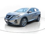 2022 Nissan Murano Platinum