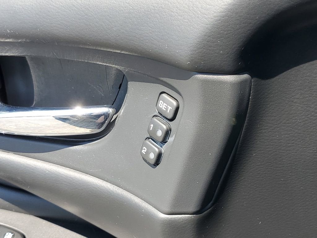 2022 Nissan Murano Platinum