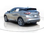 2022 Nissan Murano Platinum