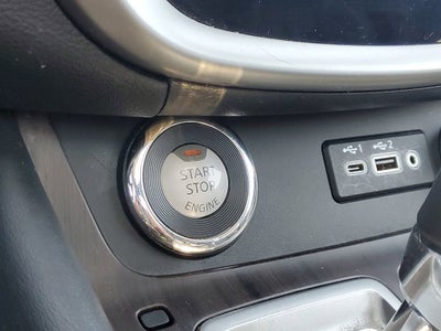 2022 Nissan Murano Platinum