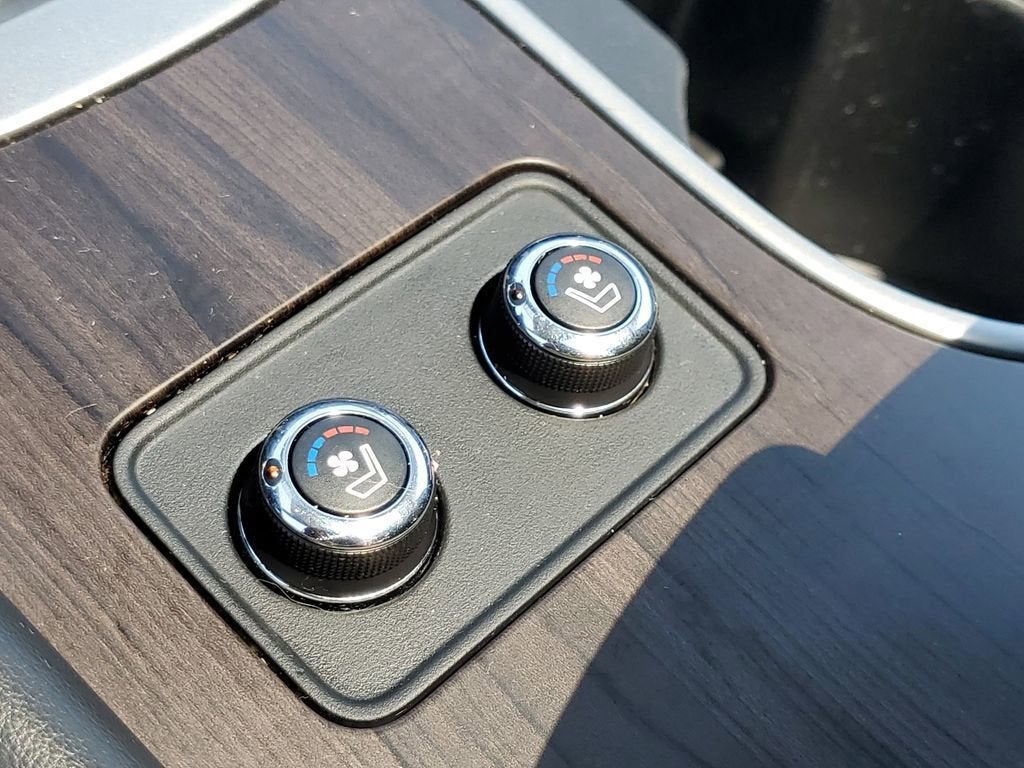 2022 Nissan Murano Platinum