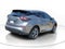 2022 Nissan Murano Platinum