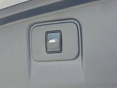 2022 Nissan Murano Platinum