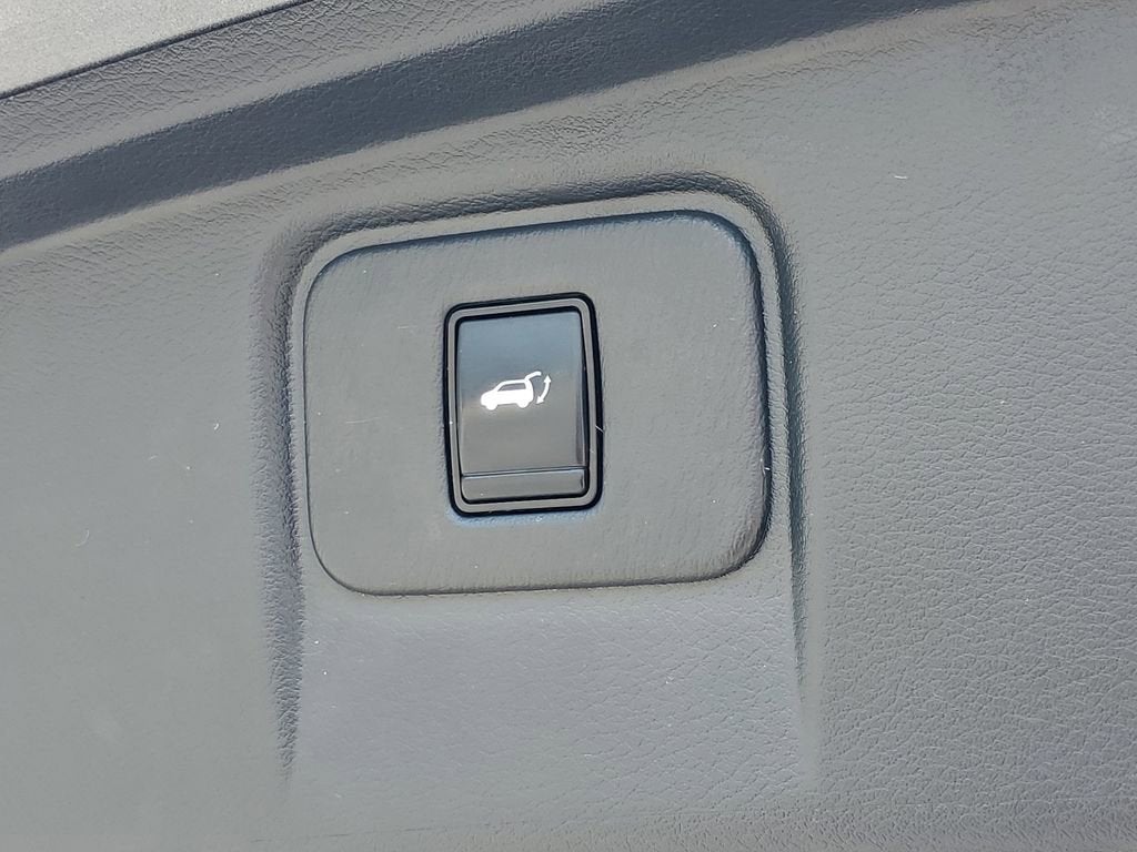 2022 Nissan Murano Platinum