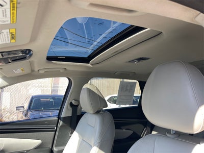 2023 Hyundai Tucson SEL (CALL FOR AVAILABILITY)