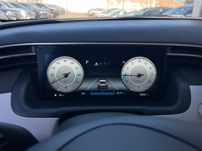 2023 Hyundai Tucson SEL (CALL FOR AVAILABILITY)