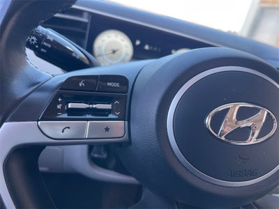 2023 Hyundai Tucson SEL (CALL FOR AVAILABILITY)