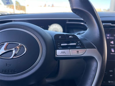 2023 Hyundai Tucson SEL (CALL FOR AVAILABILITY)