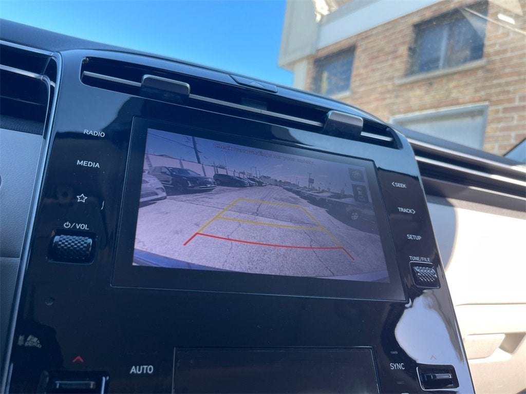 2023 Hyundai Tucson SEL (CALL FOR AVAILABILITY)