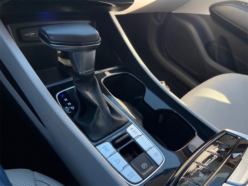 2023 Hyundai Tucson SEL (CALL FOR AVAILABILITY)