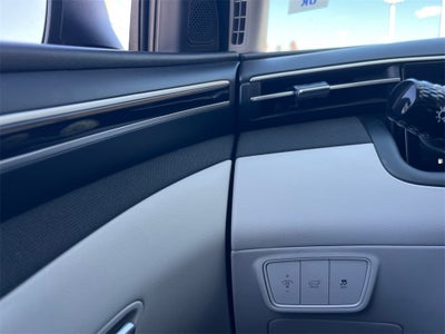2023 Hyundai Tucson SEL (CALL FOR AVAILABILITY)