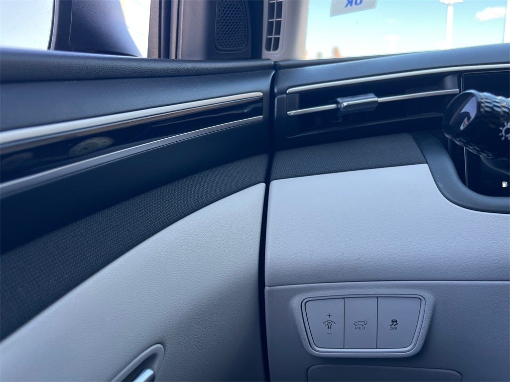 2023 Hyundai Tucson SEL (CALL FOR AVAILABILITY)