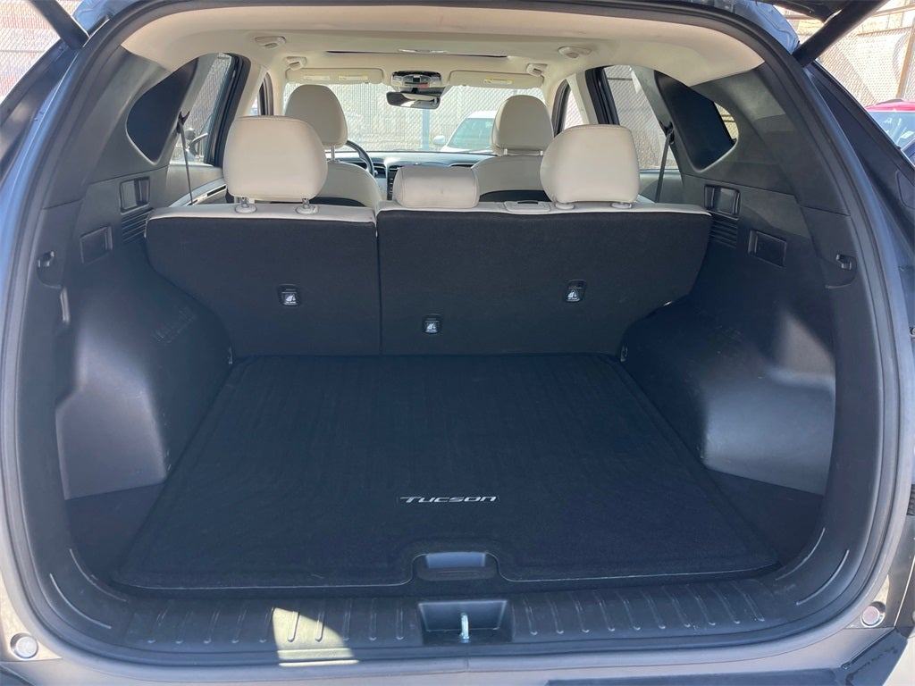 2023 Hyundai Tucson SEL (CALL FOR AVAILABILITY)