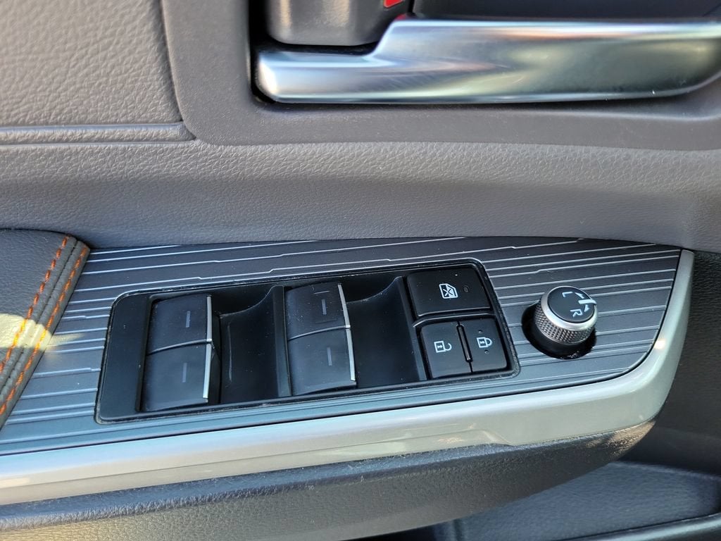 2024 Toyota Sienna XSE