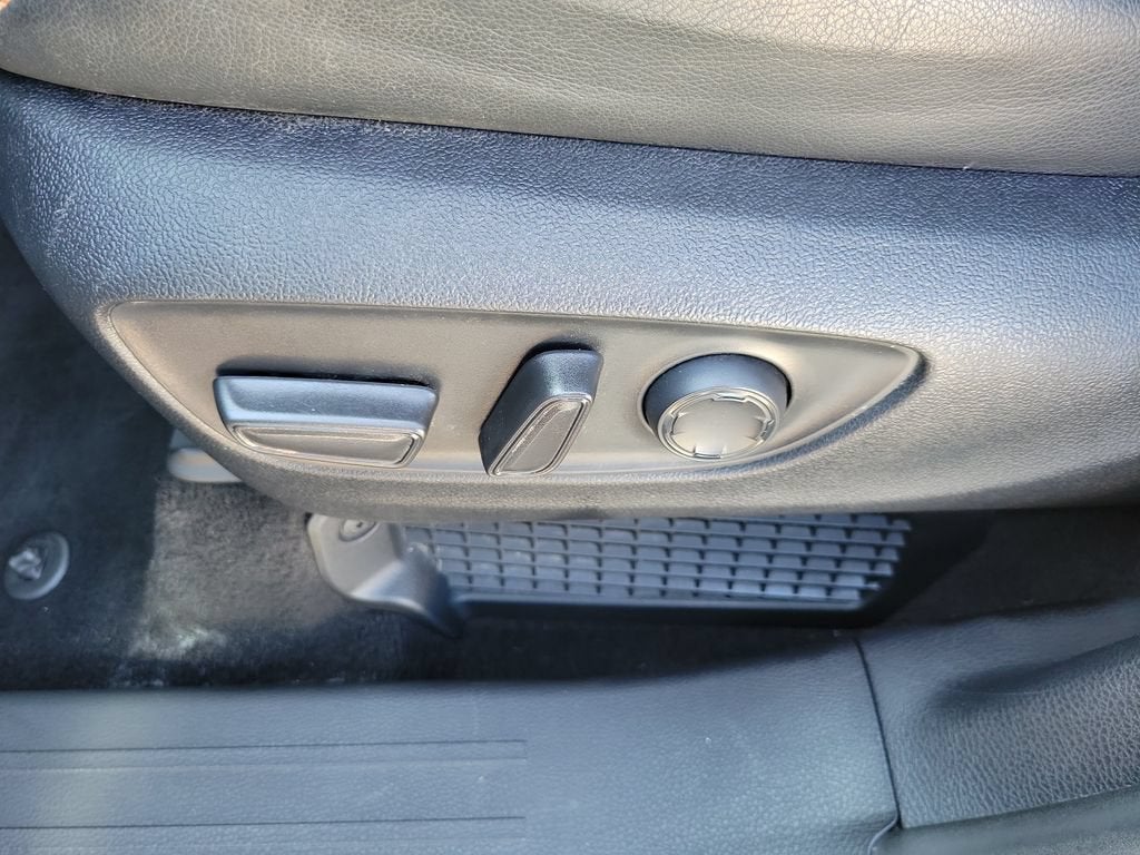 2024 Toyota Sienna XSE
