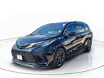 2024 Toyota Sienna XSE