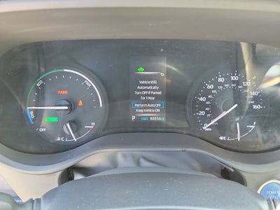 2024 Toyota Sienna XSE
